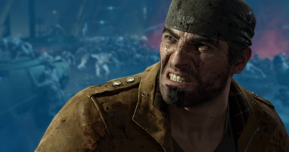 Gears of War: E-Day somehow feels exactly like a direct continuation of the original Xbox 360 trilogy, for better and for worse