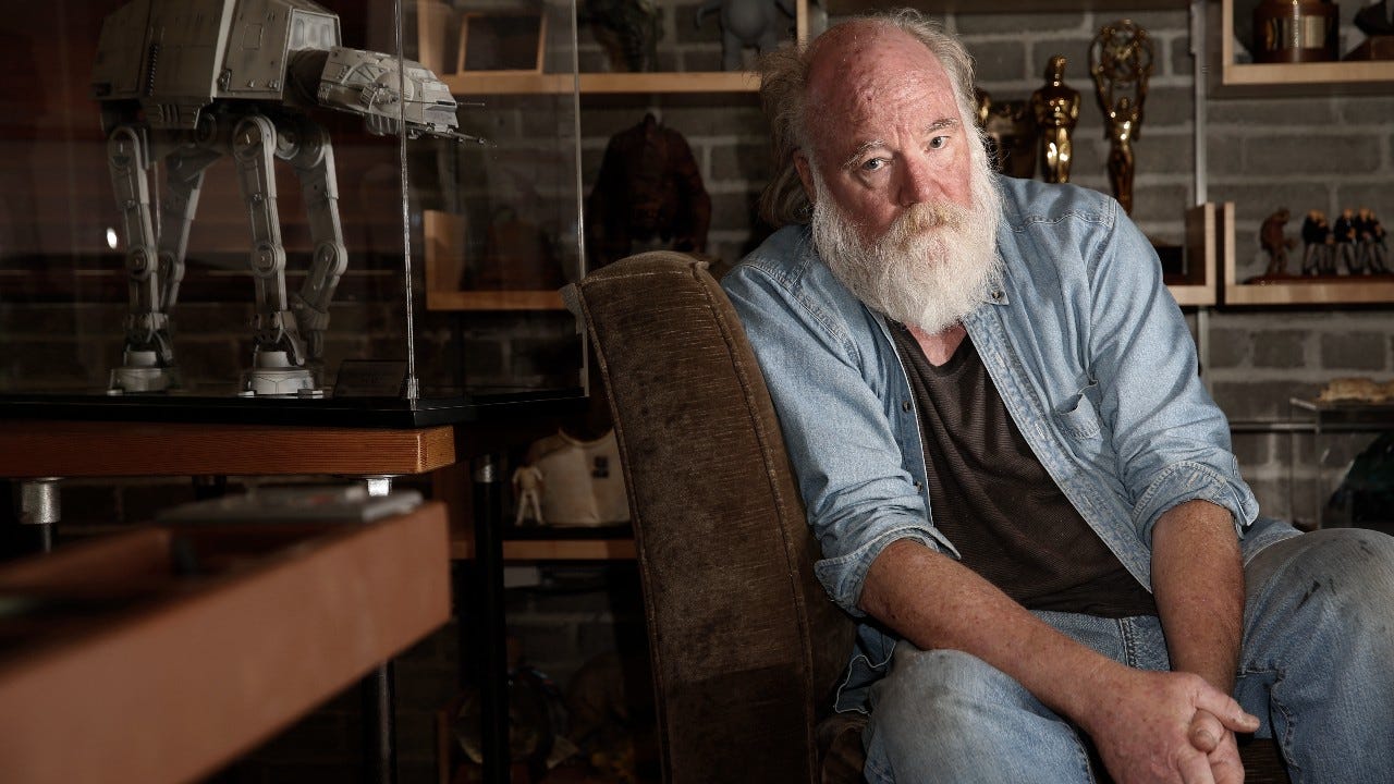 “I’m Keeping the Oscars”: Visual Effects Legend Phil Tippett Closes Historic Studio and Auctions Off Decades of Iconic Props