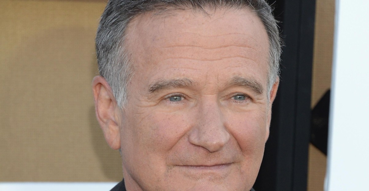 Robin Williams’ Instagram account brought back to fight ‘AI abuse’