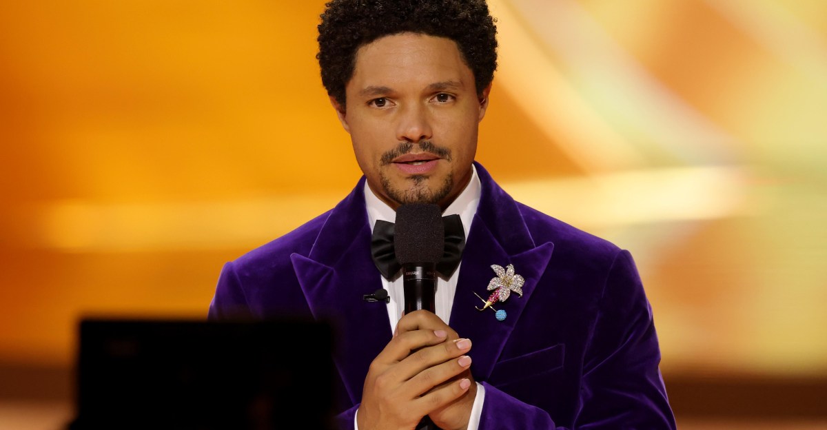 Trevor Noah is hosting Google’s Pixel 11 launch event