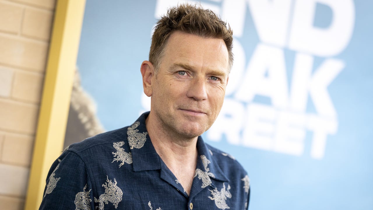 ‘There’s Got to Be Something’: Ewan McGregor Has Pitched a Star Wars Return Where Obi-Wan Kenobi Hunts for Yoda