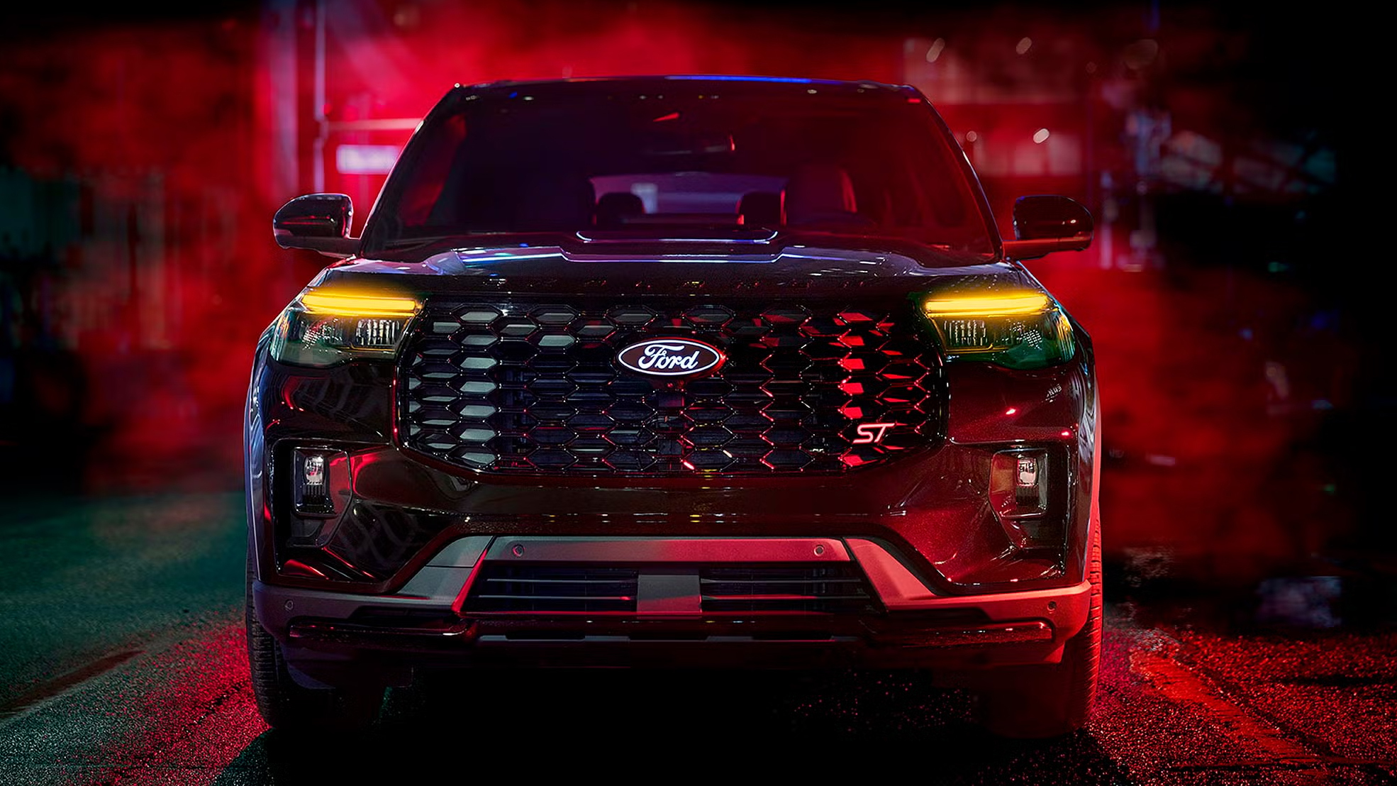 Six Ford Explorers Need New Engines As Their Originals Might Blow Up | Carscoops