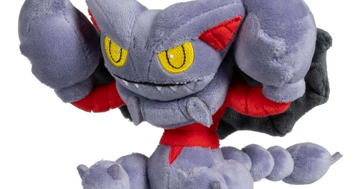 Pokémon Center in the UK and Germany hit with the same data breach suffered by Valve’s Steam hardware, and there’s some bad news for those with affected orders
