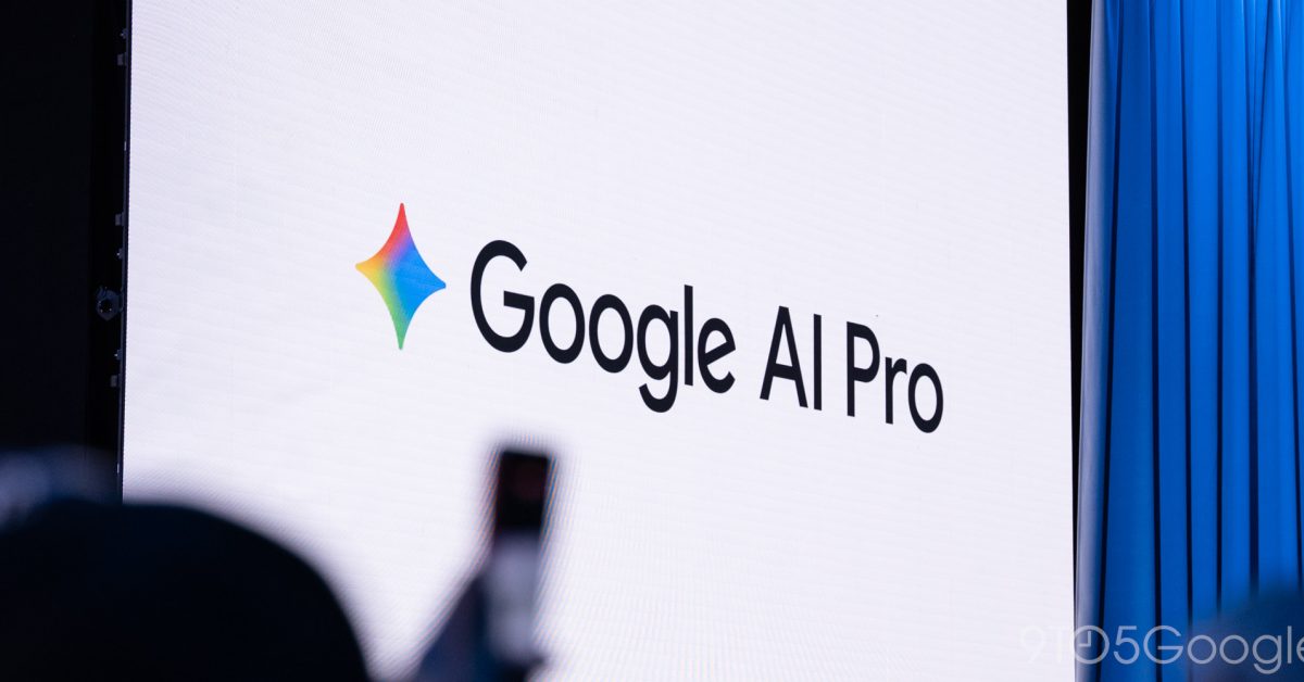 Google rolling out new gradient ring for subscribers on Android, web