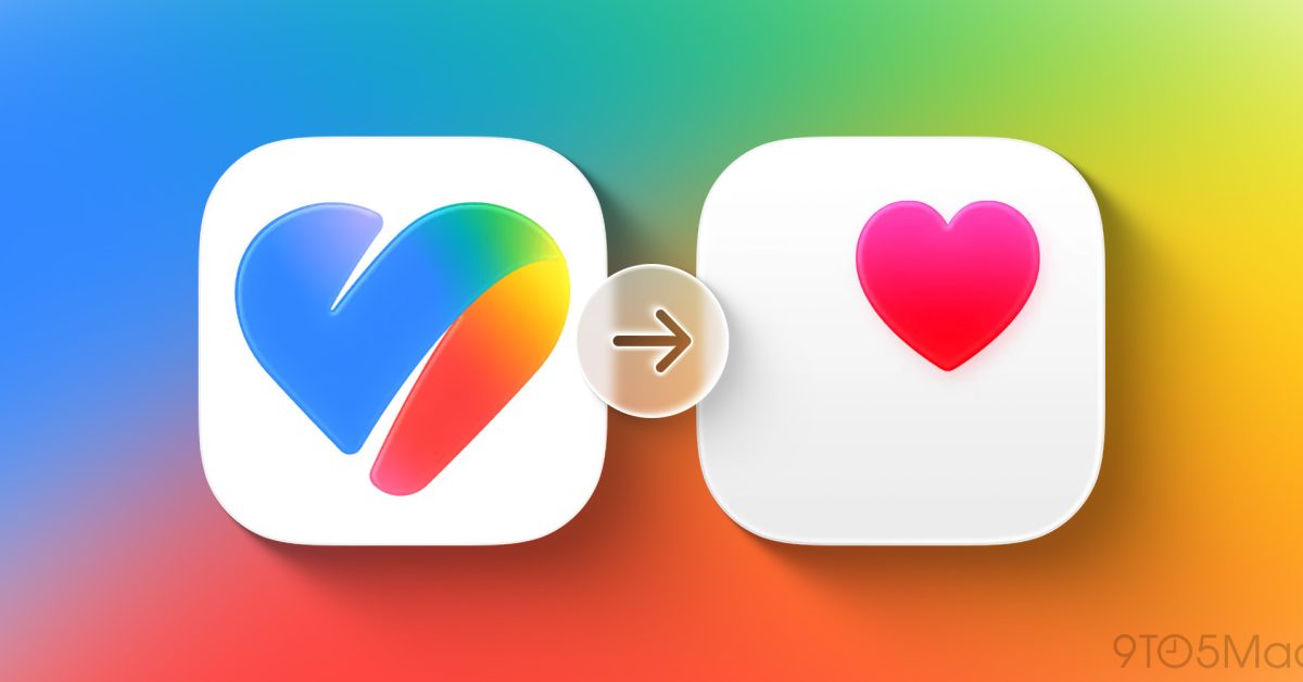 Google Health adds two-way Apple Health syncing on iPhone – 9to5Mac