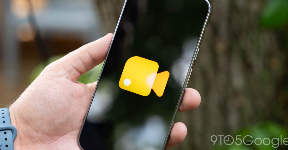 Google Meet rolling out ‘Take Notes’ for in-person meetings on Android, web, & iOS