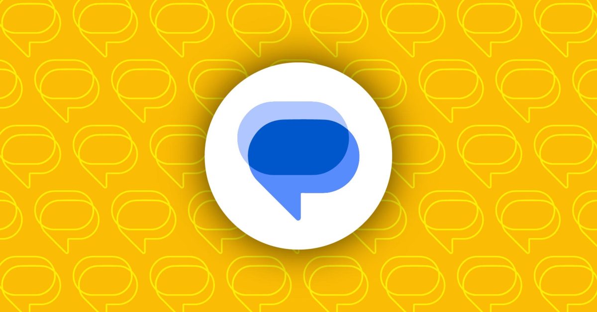 Google Messages will let you customize the shortcuts grid