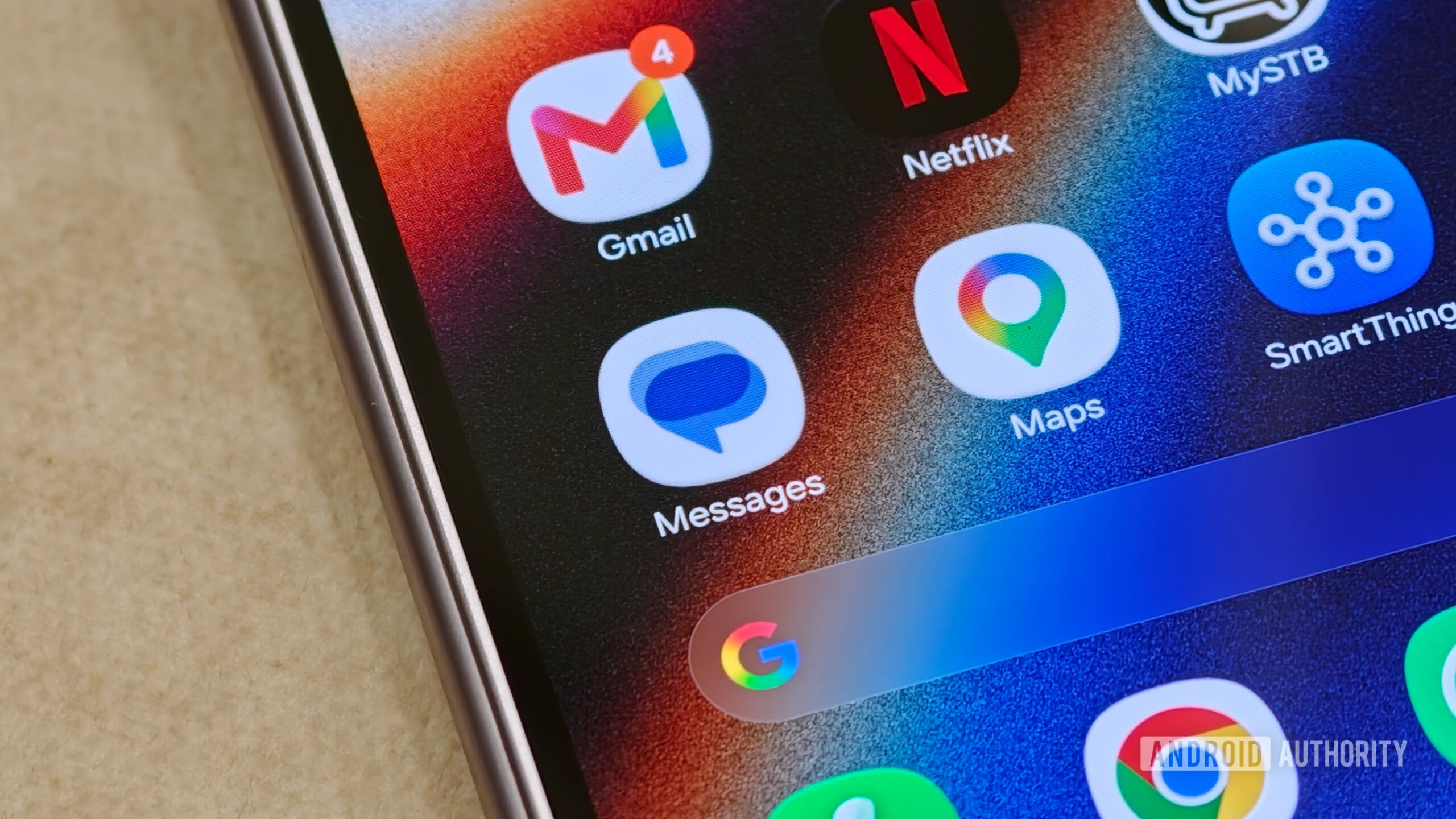 Google Messages group chat invite links look nearly ready to go