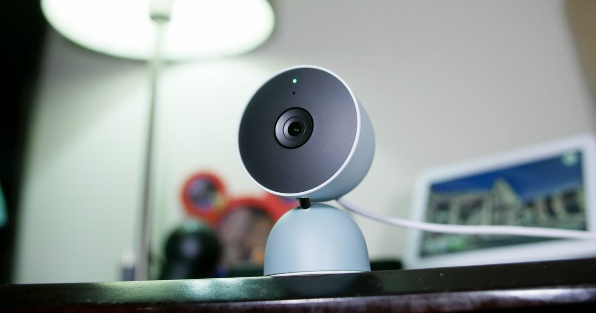Researchers built a $7 gadget that can find hidden cameras in seconds