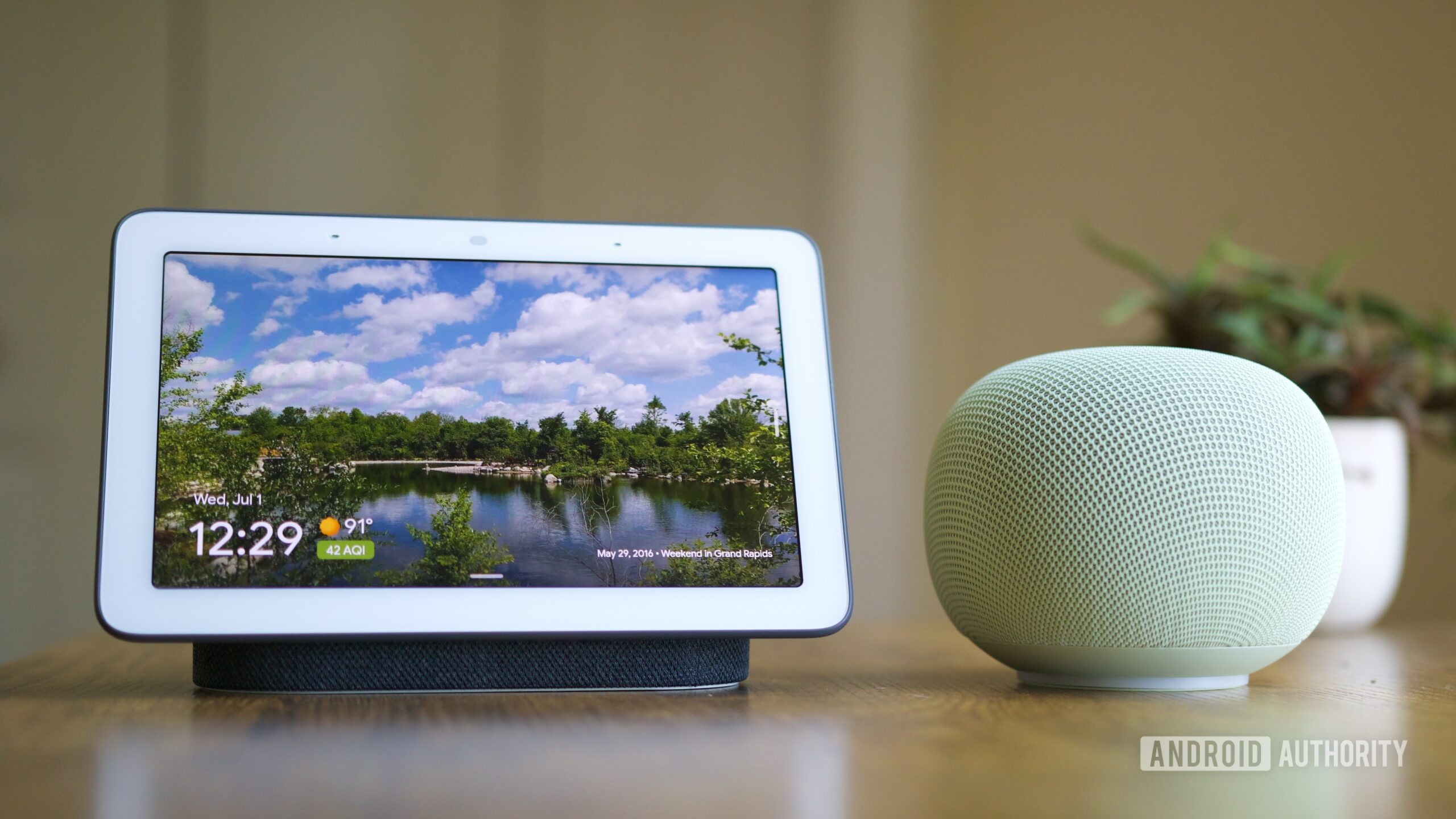The Home Speaker is the wrong $99 Google Home gadget to buy in 2026