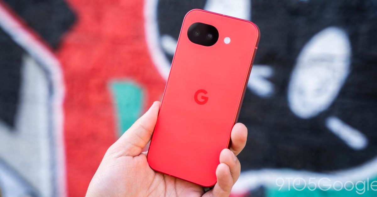 Android still dominates global smartphone sales; Google’s Pixel 10a shines in one country