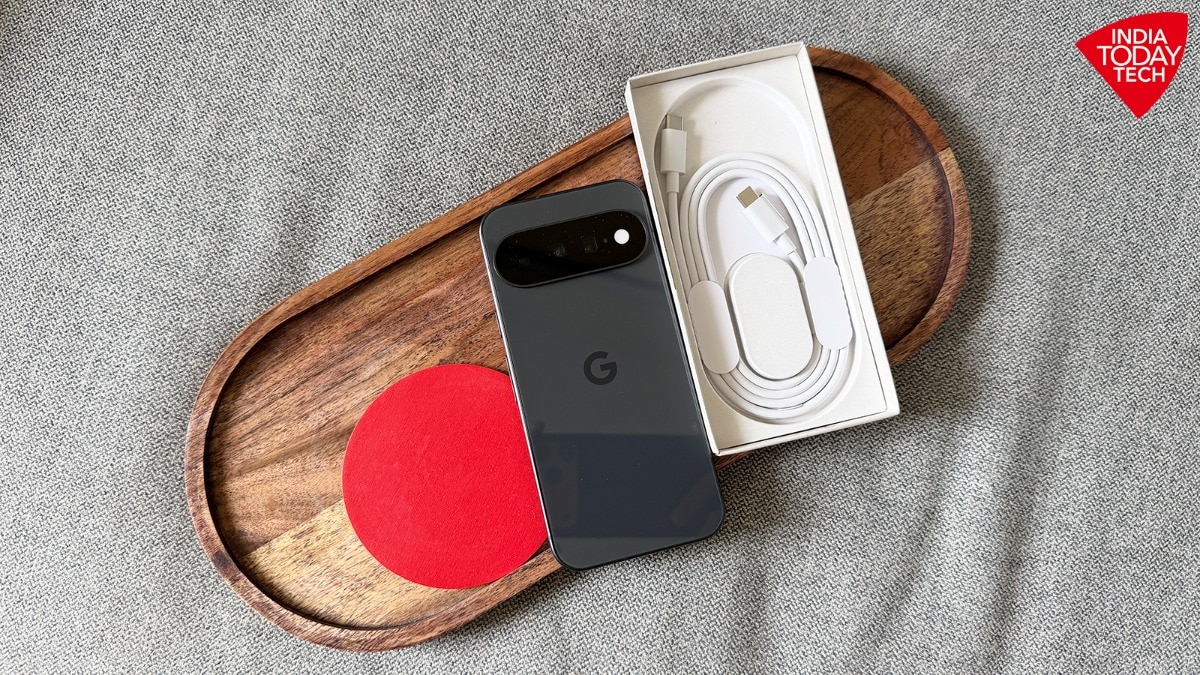 Google Pixel 11 review: Camera champ in its class