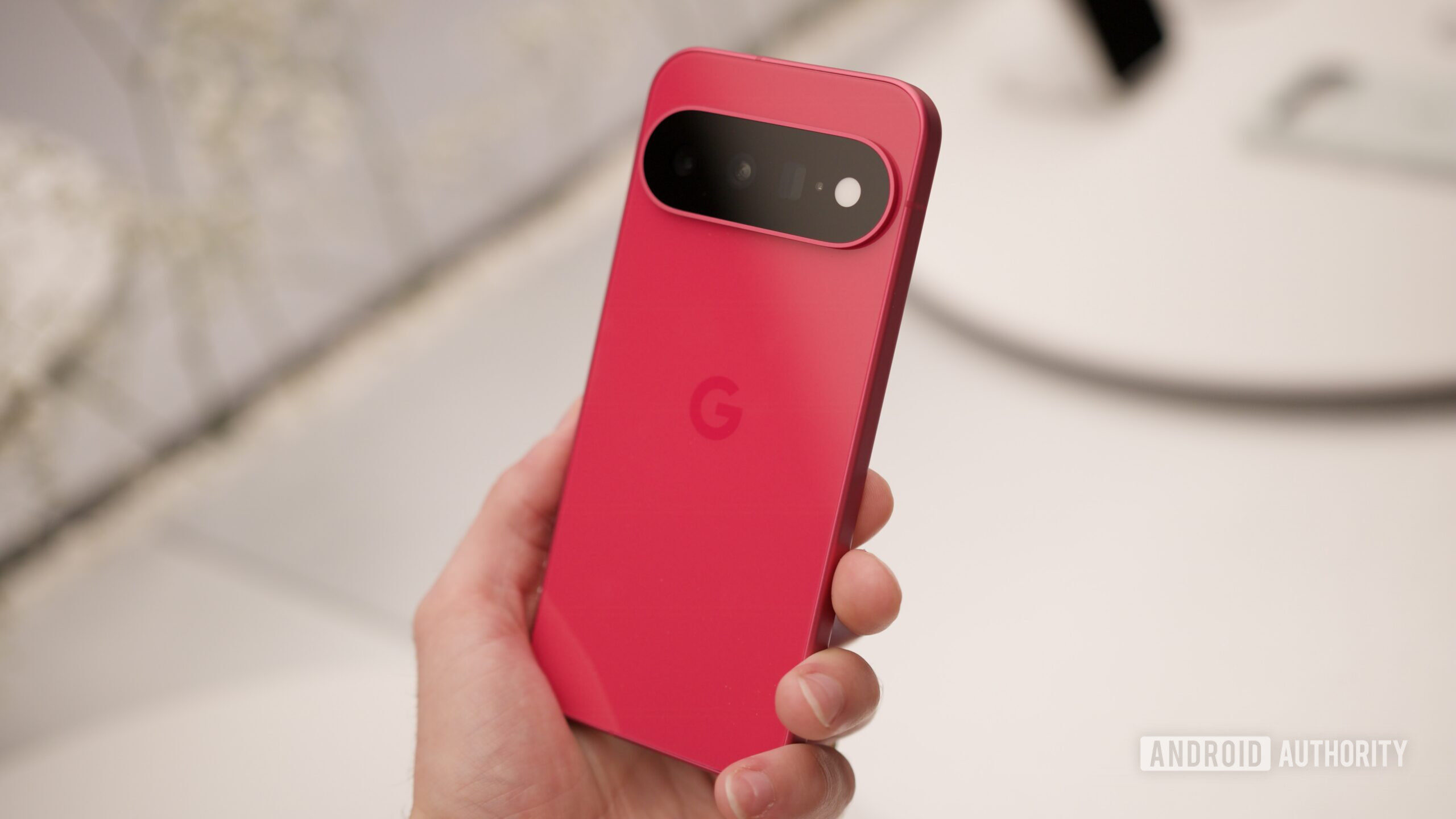 Survey says Pixel users want Google to stop wasting all that space