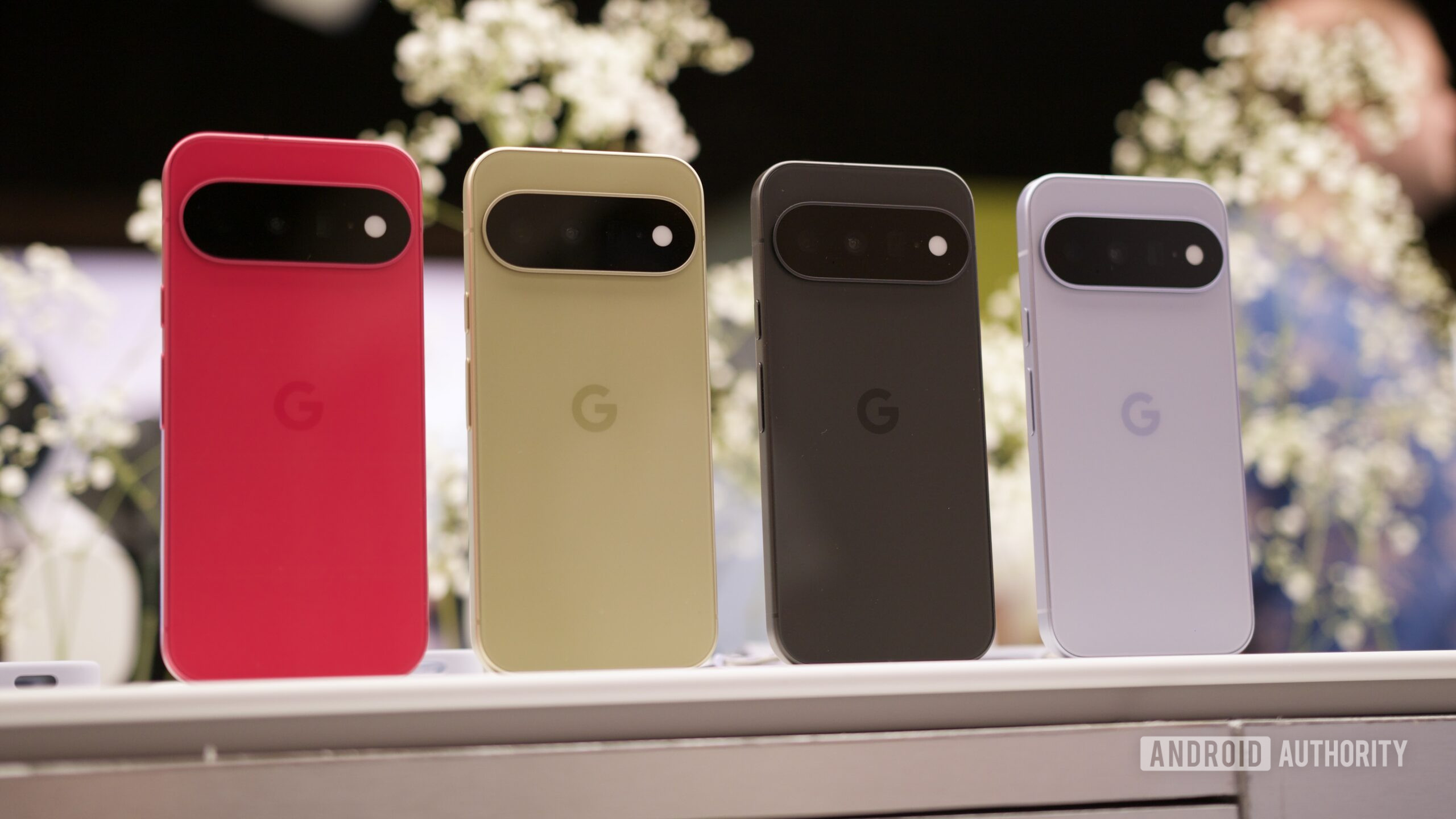 Whatever you do, don’t buy a Pixel 11 right now if you already have a Pixel 10