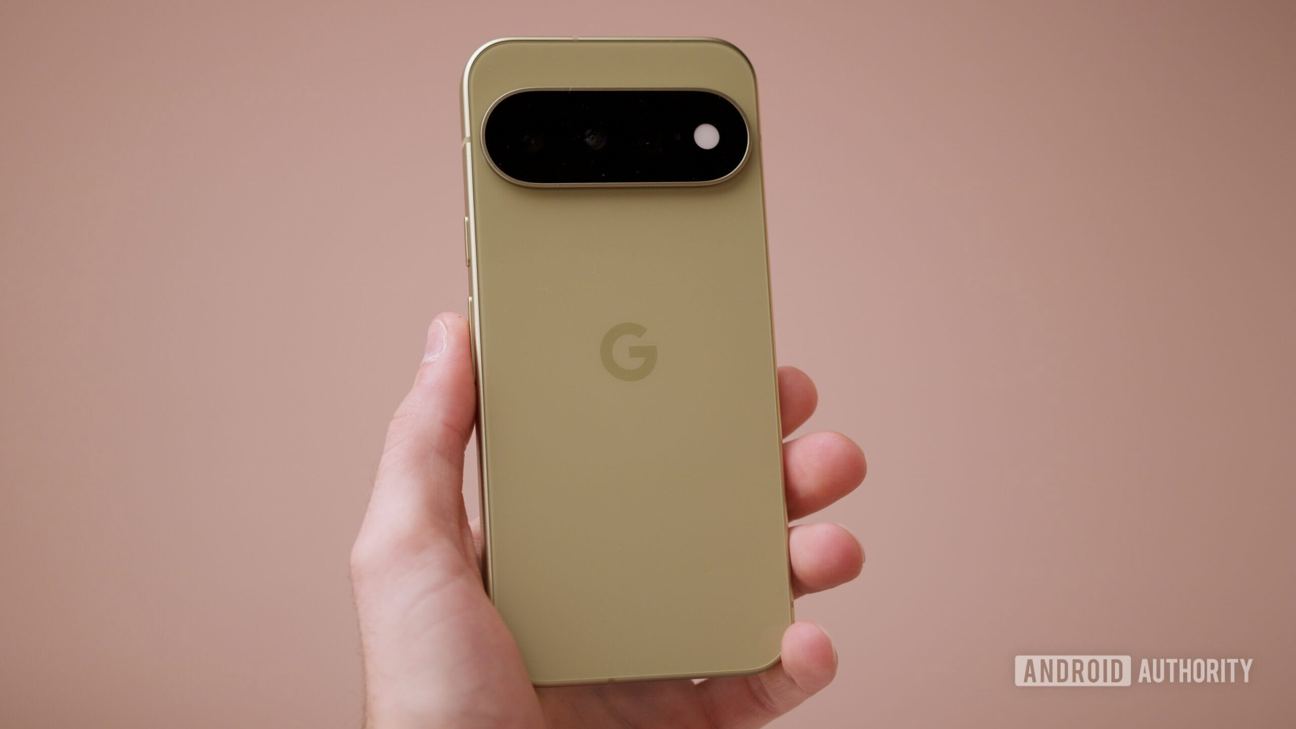 I was planning to skip the Pixel 11. These 5 upgrades changed my mind