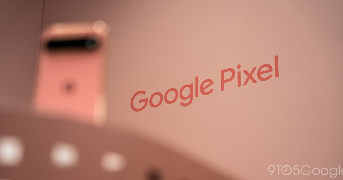 Pixel 11 launch keynote live blog: Google blew it by not playing ‘Like a G6’