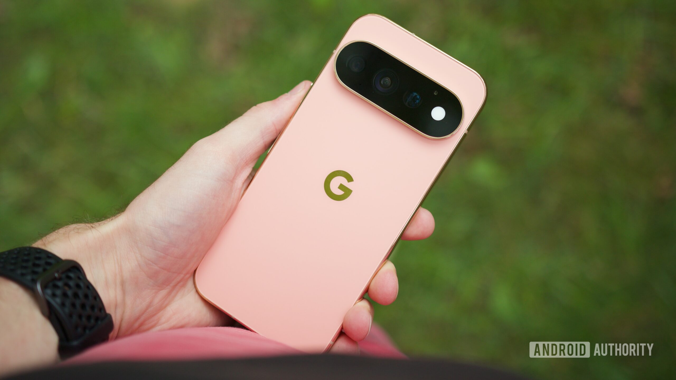 Just get a Pixel 11? Here are the first 10 settings you need to change