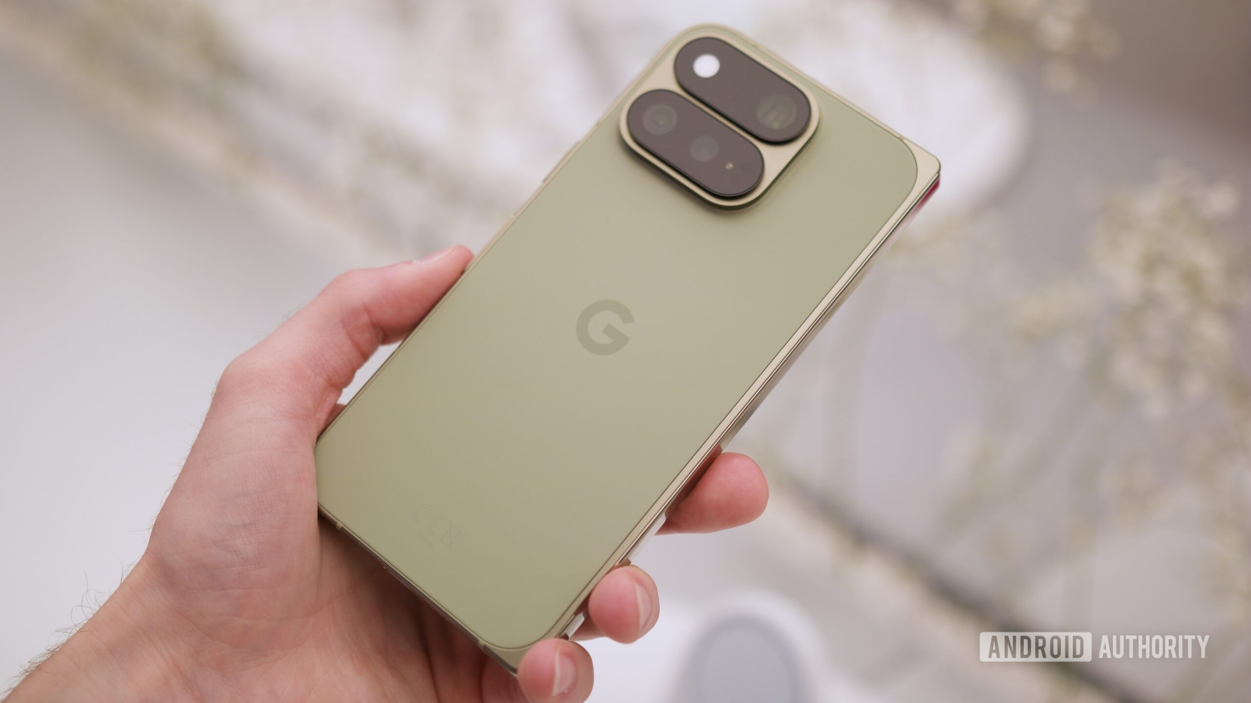 Google’s foldable strategy is broken, and the Pixel 11 Pro Fold proves it