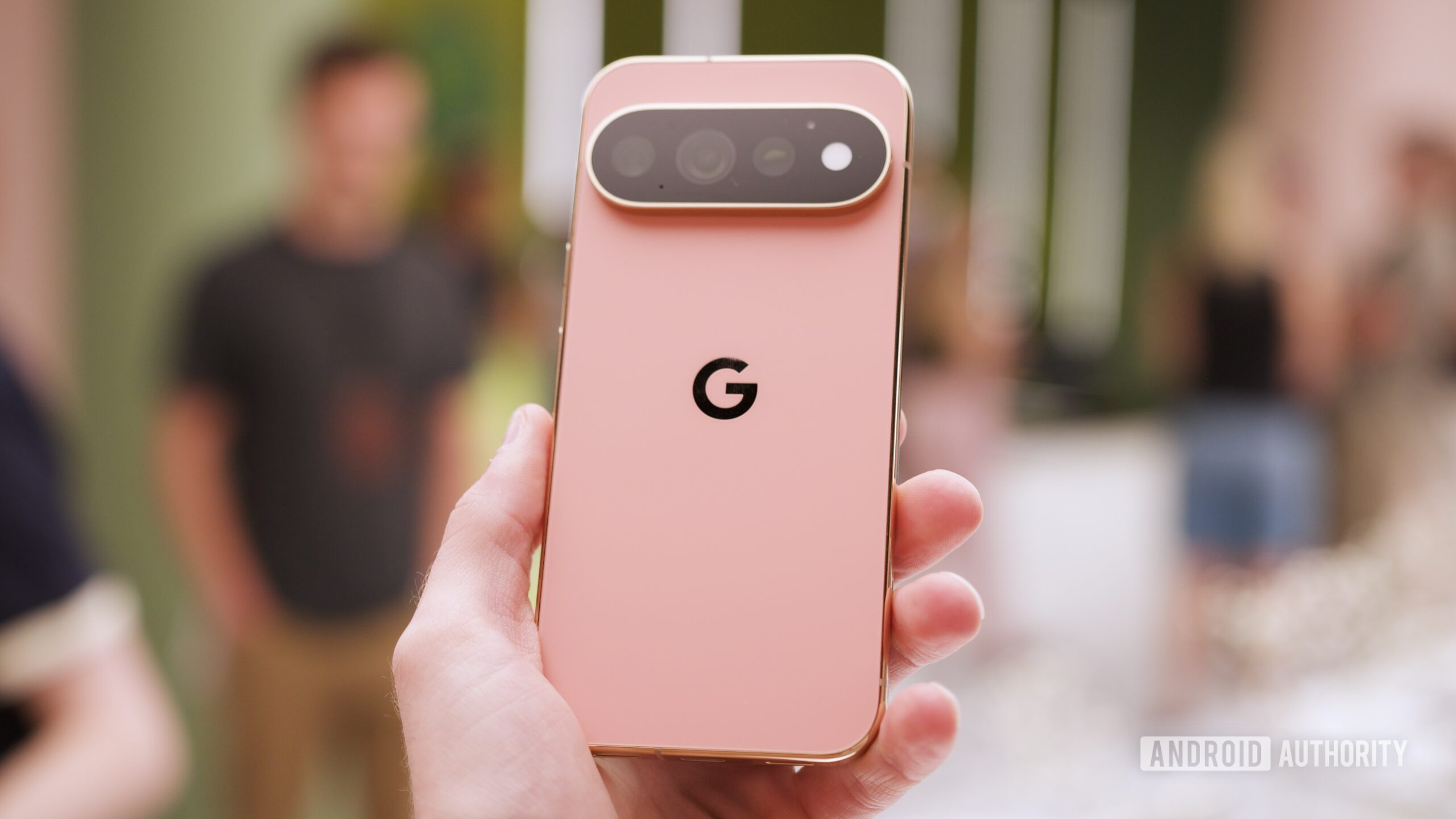 I love Pixel phones, but the Pixel 11 camera system isn’t enough