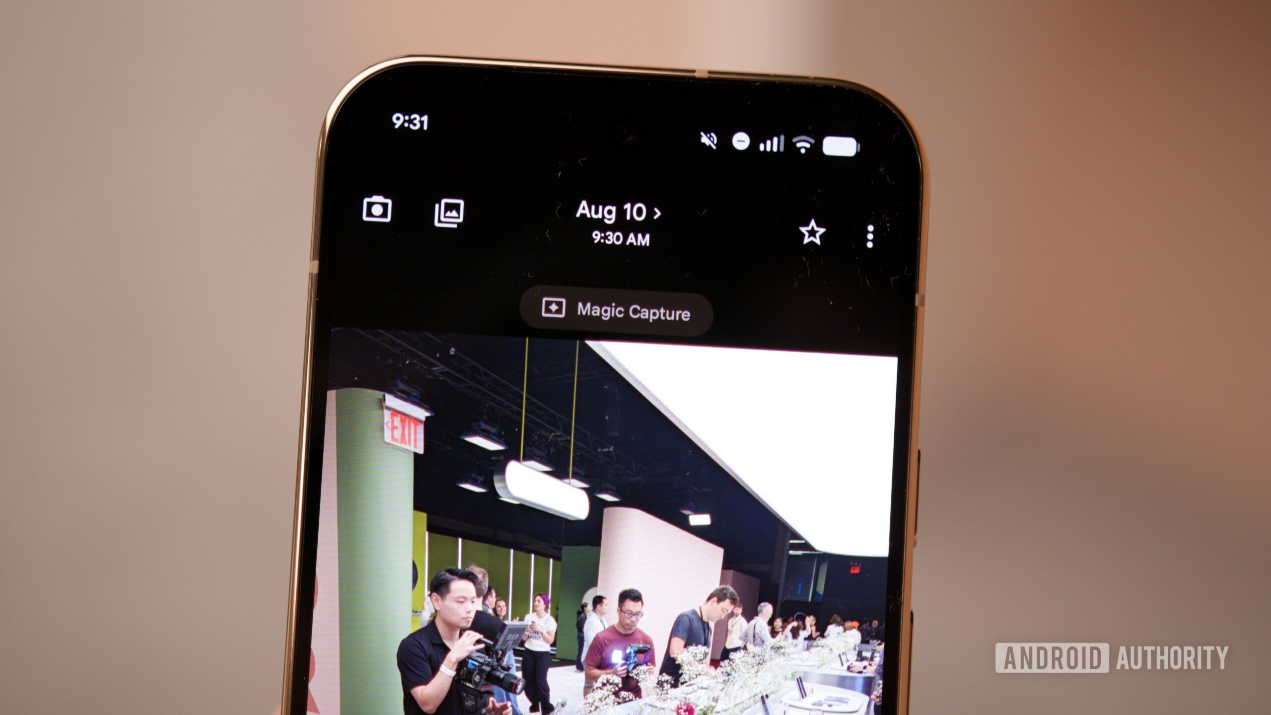 Pixel 11’s Magic Capture promises you’ll never miss the shot (or the moment)