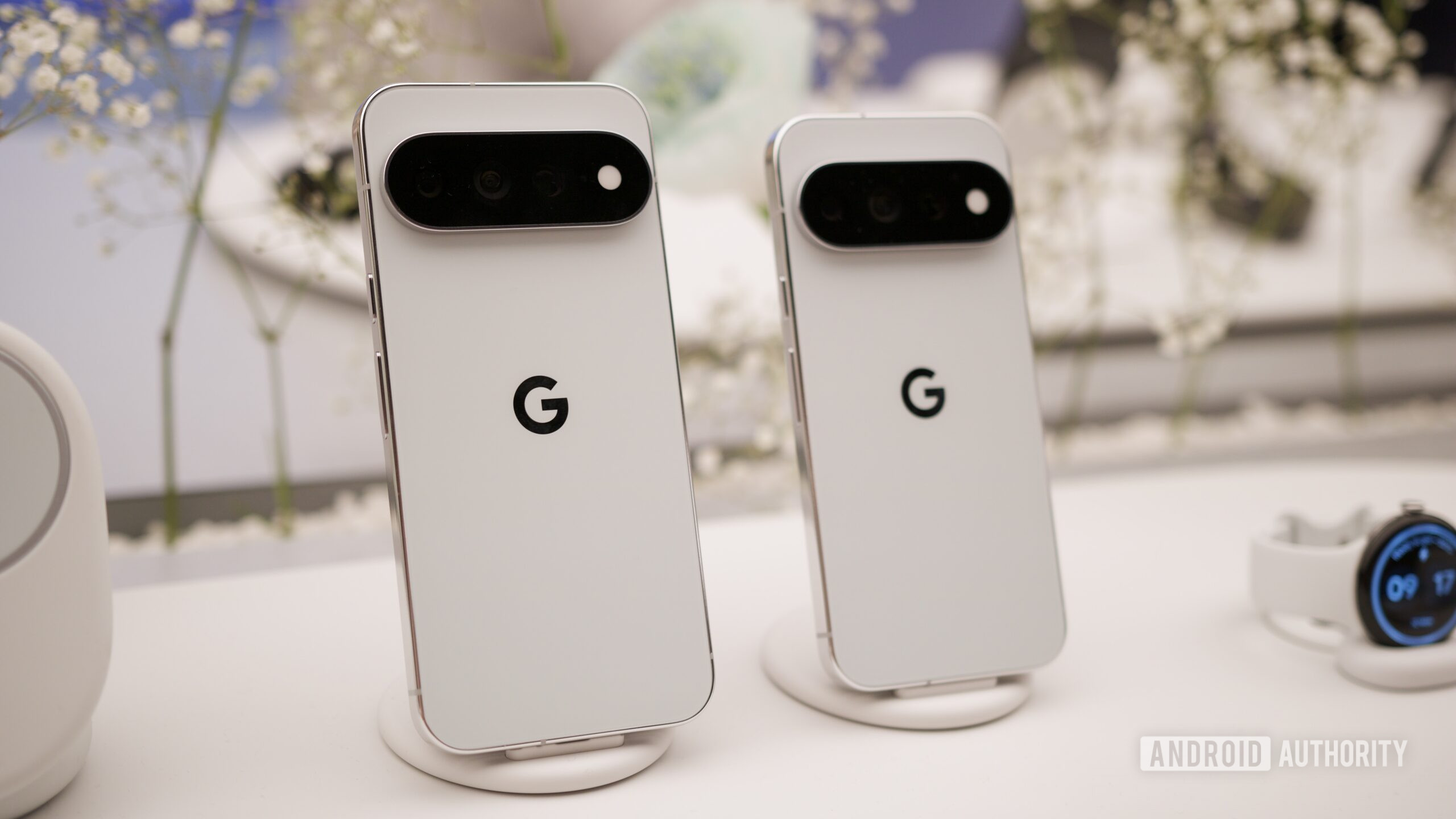 Pixel 11 trade-in deals: Get a $1,250 discount and a free Pixel Watch 5