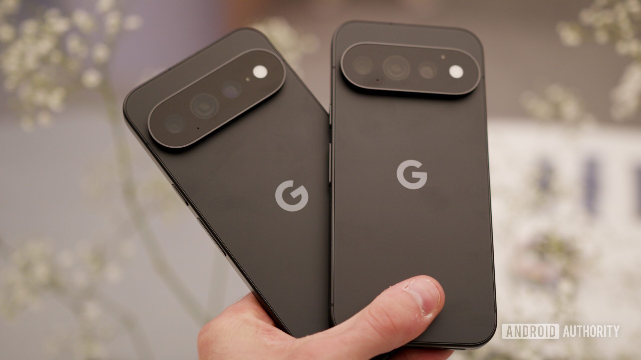 The Pixel 11 Pro is a slap in the face to Android enthusiasts everywhere