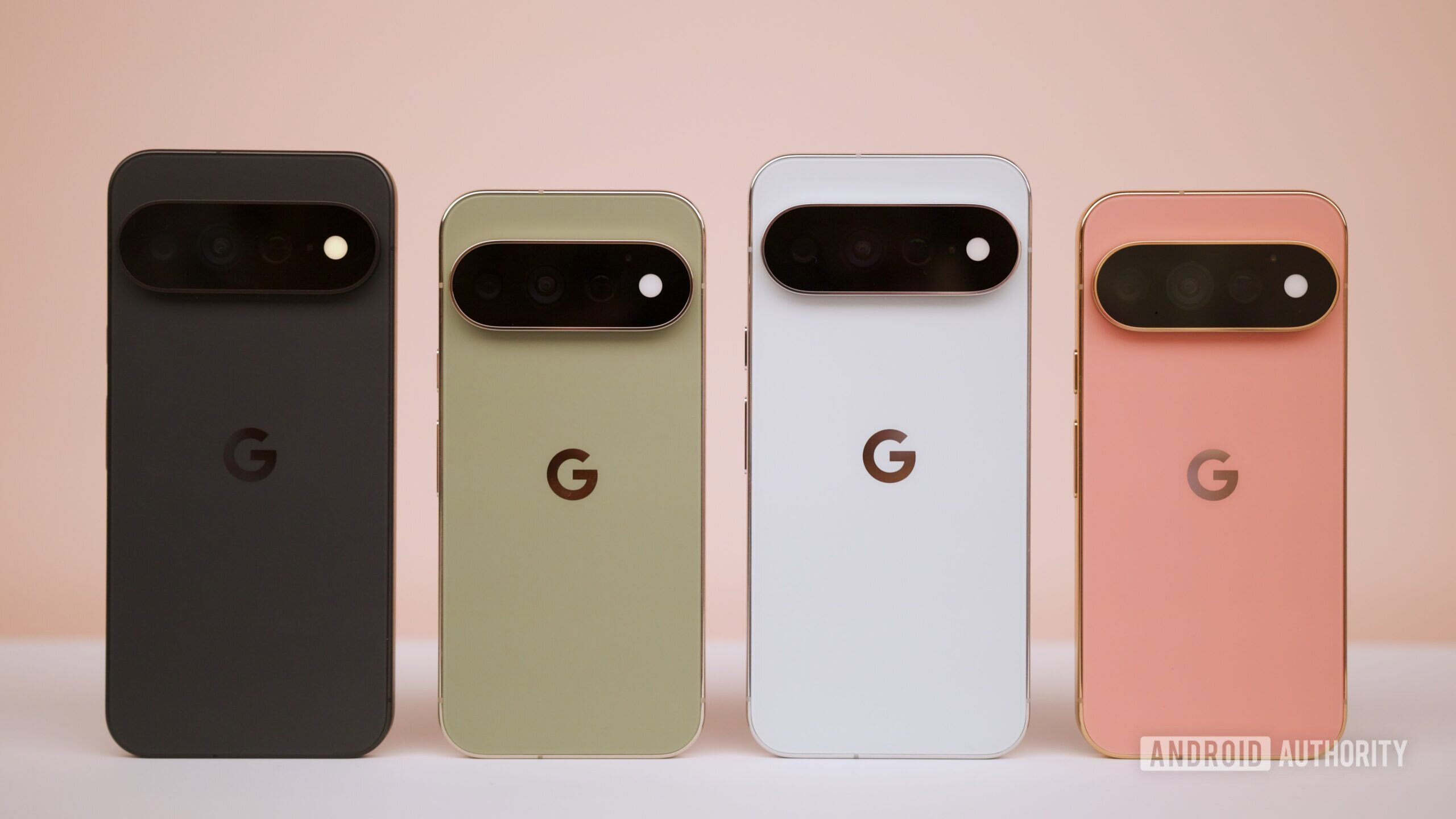 Fan survey sends Google a pretty blunt message about the Pixel 12