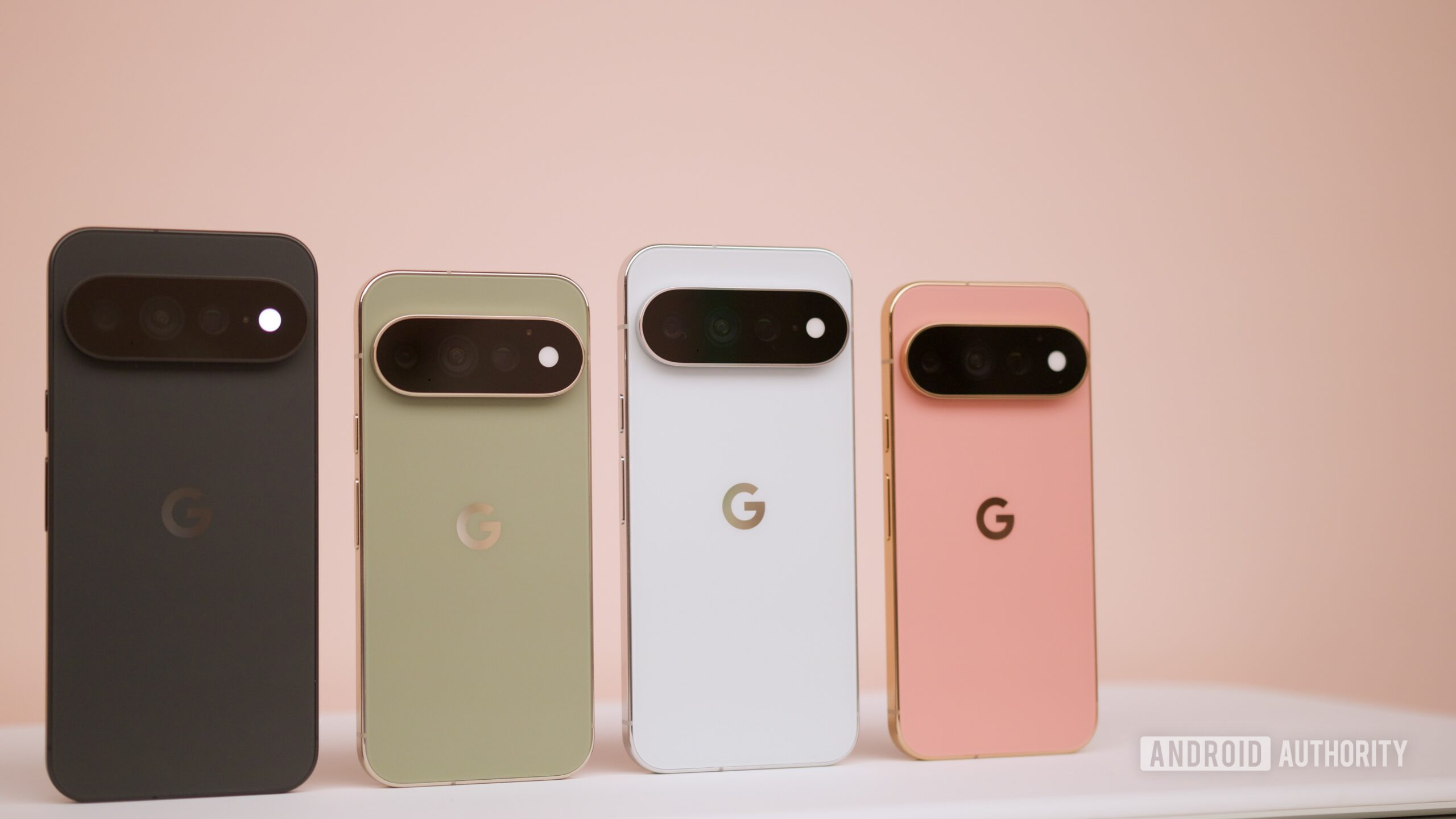 Every Pixel 11 phone supports the wireless charging speed fans have been waiting for