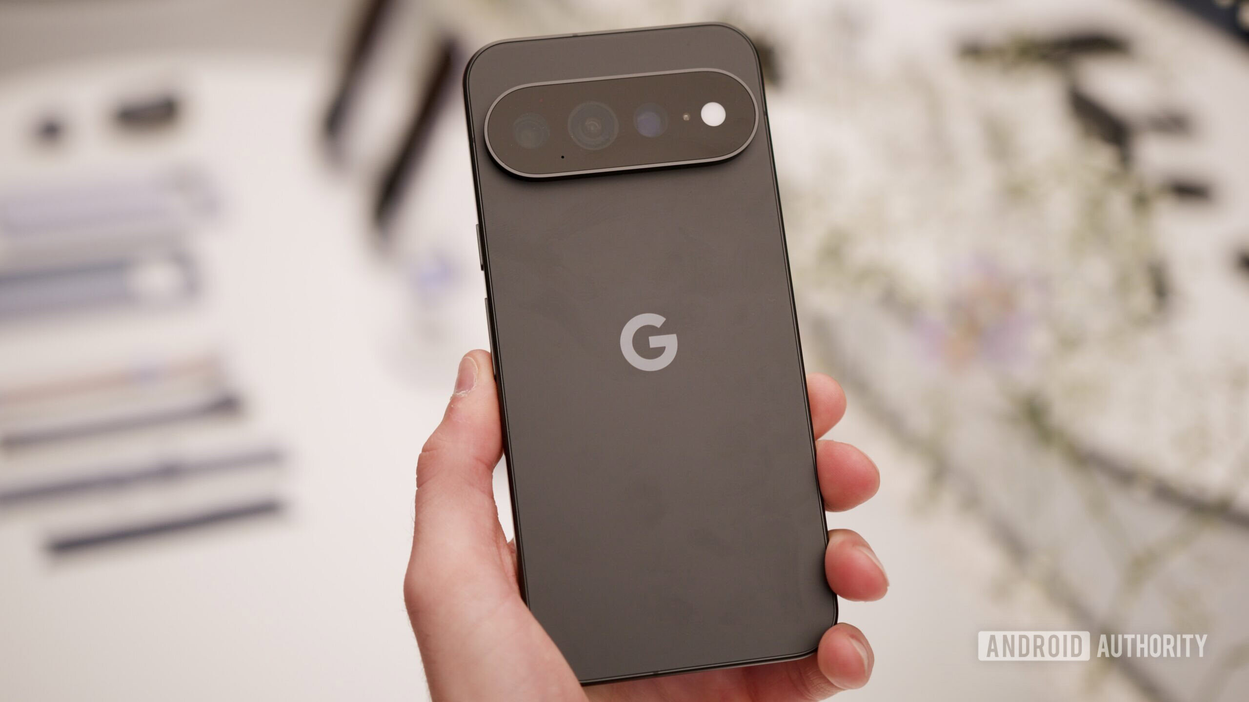 The Pixel 11 Pro is the wrong Pixel to buy this year