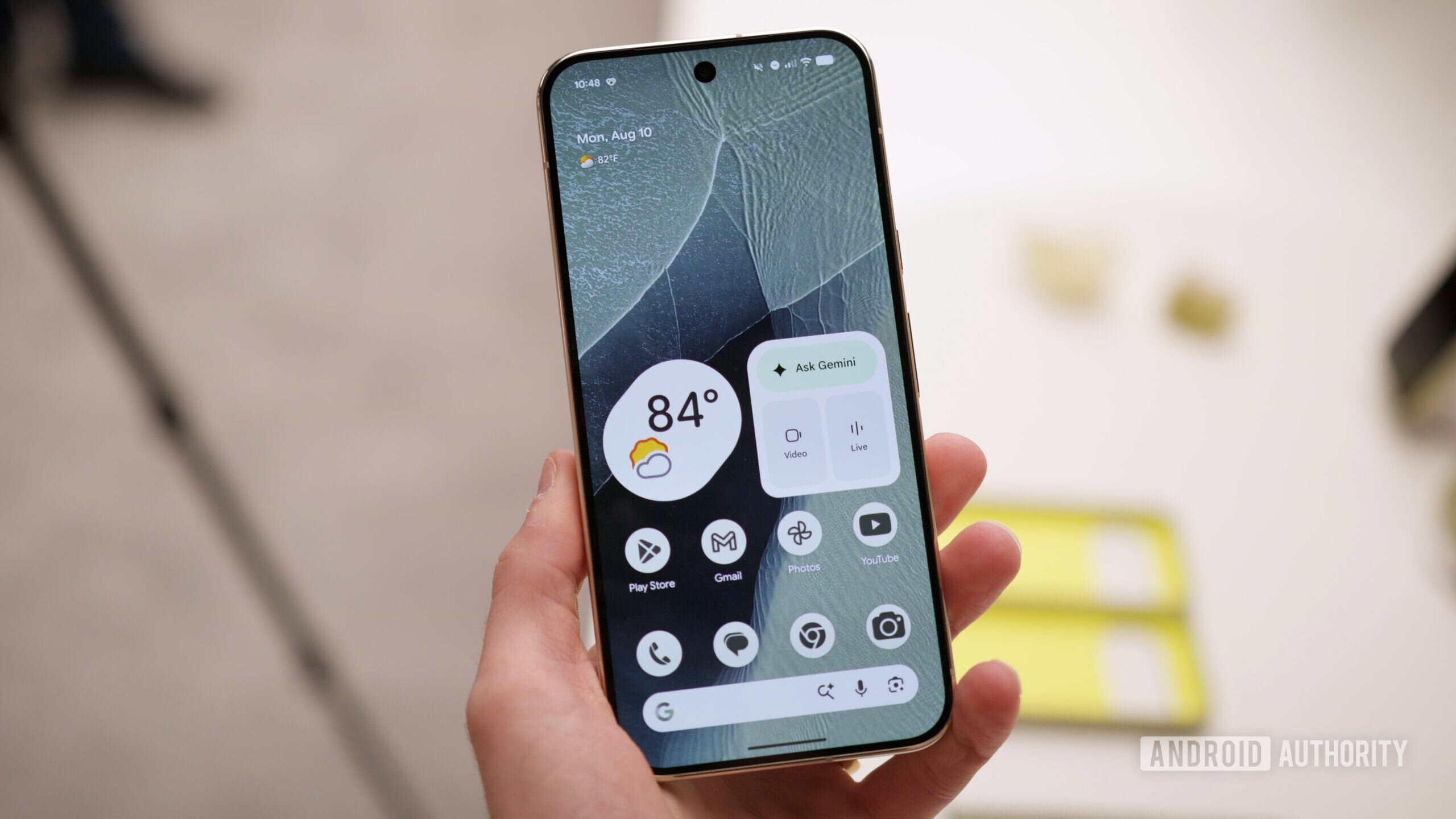 Download the Google Pixel 11 wallpapers here