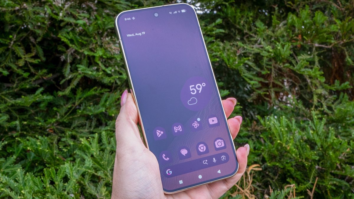 Google Pixel 11 Pro XL Review: Unmatched Gemini AI in a Refined Design