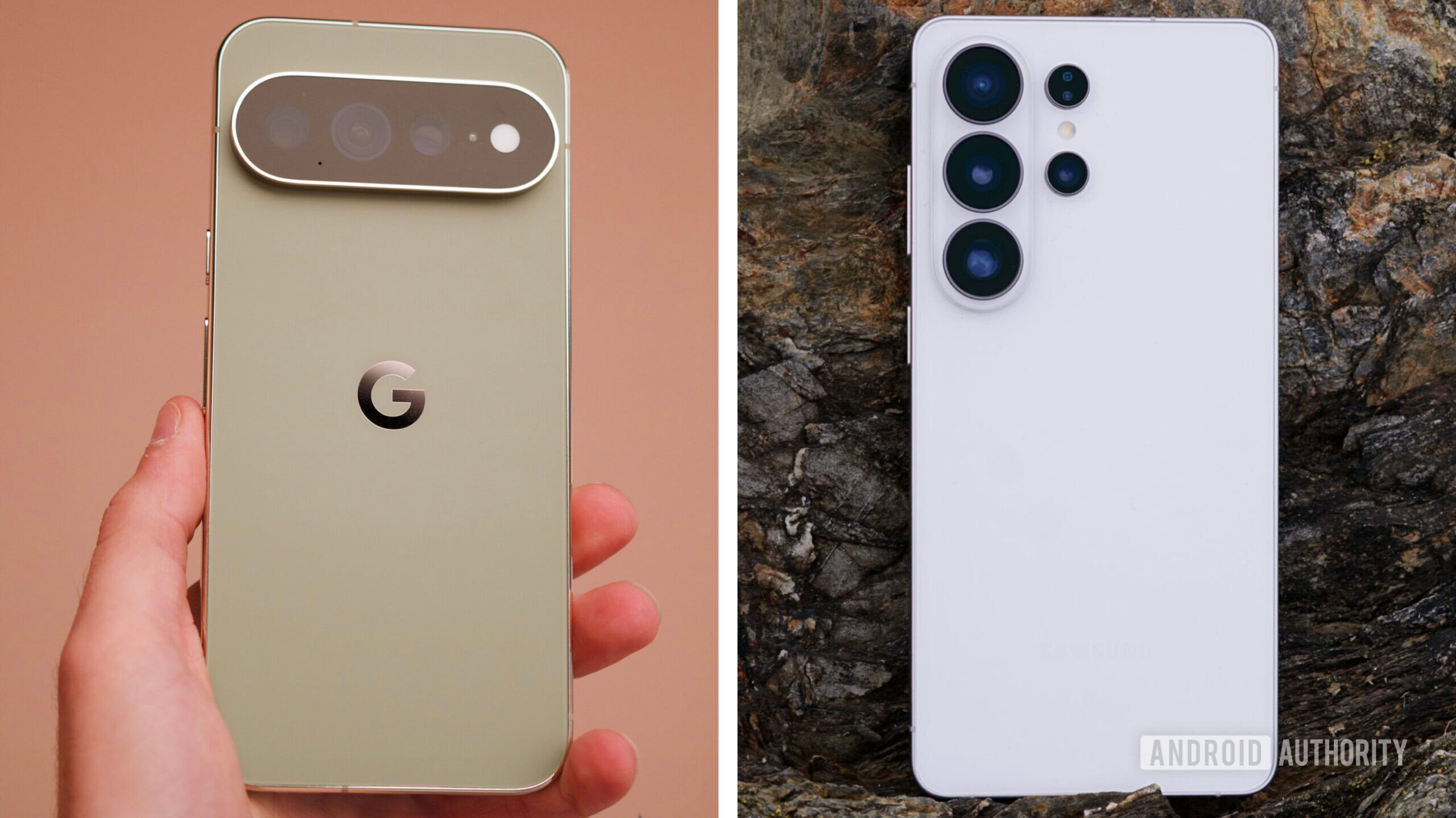 Pixel 11 Pro XL vs. Galaxy S26 Ultra: There’s only one I’d spend my money on