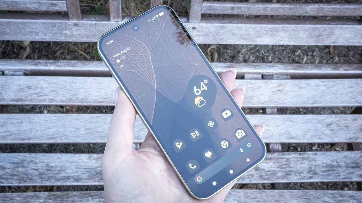 Google Pixel 11 Review: The Smarter Buy Over the Pro