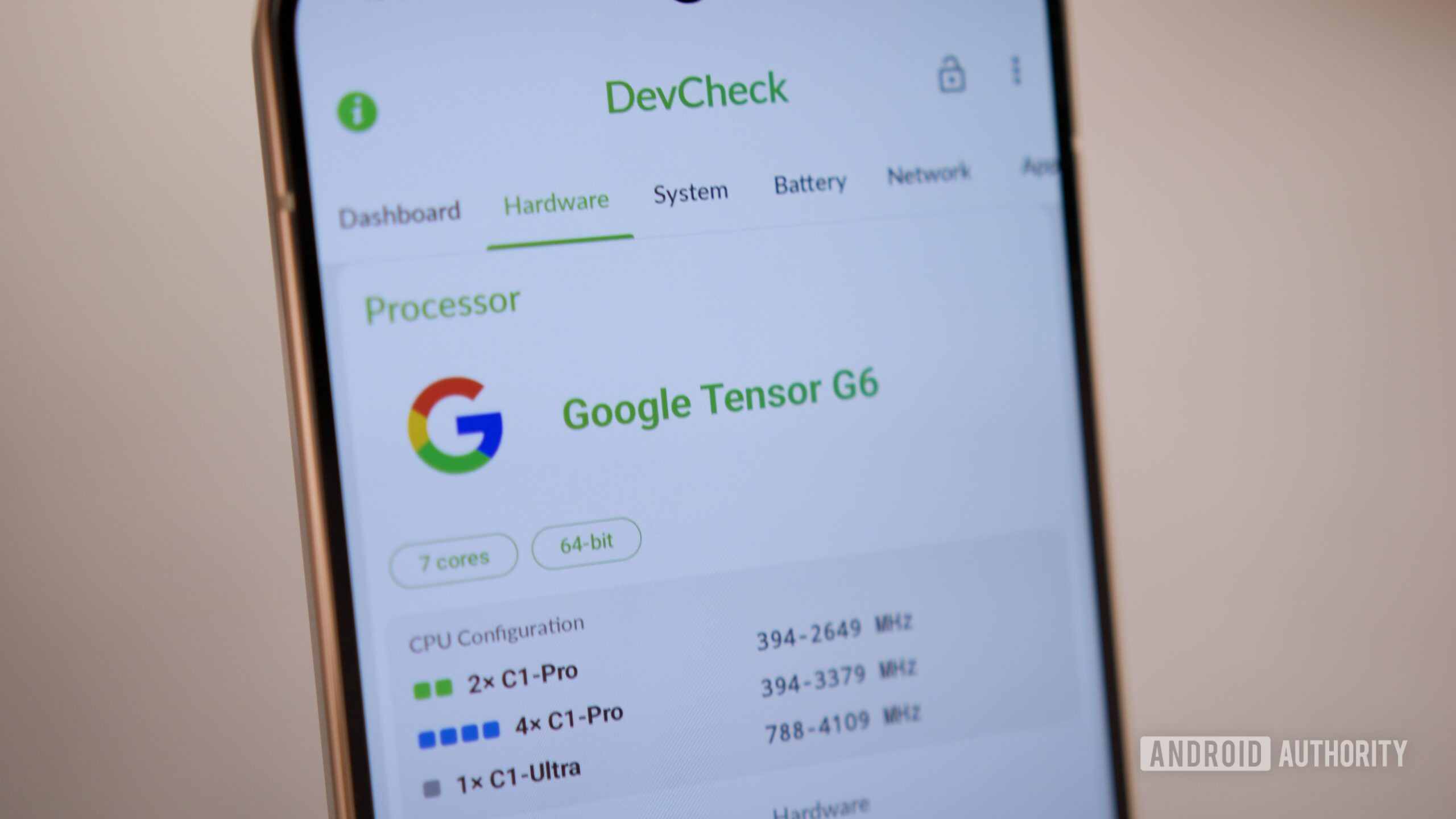 Is the Pixel 11’s Tensor G6 actually a good upgrade from the G5? I crunched the numbers