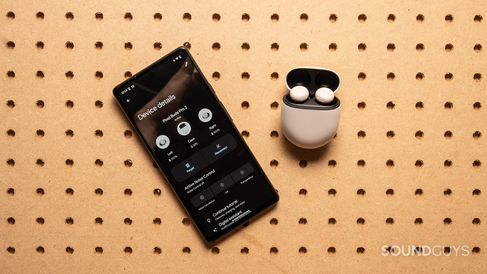 Google will soon turn Pixel phones into personal PA systems using Auracast