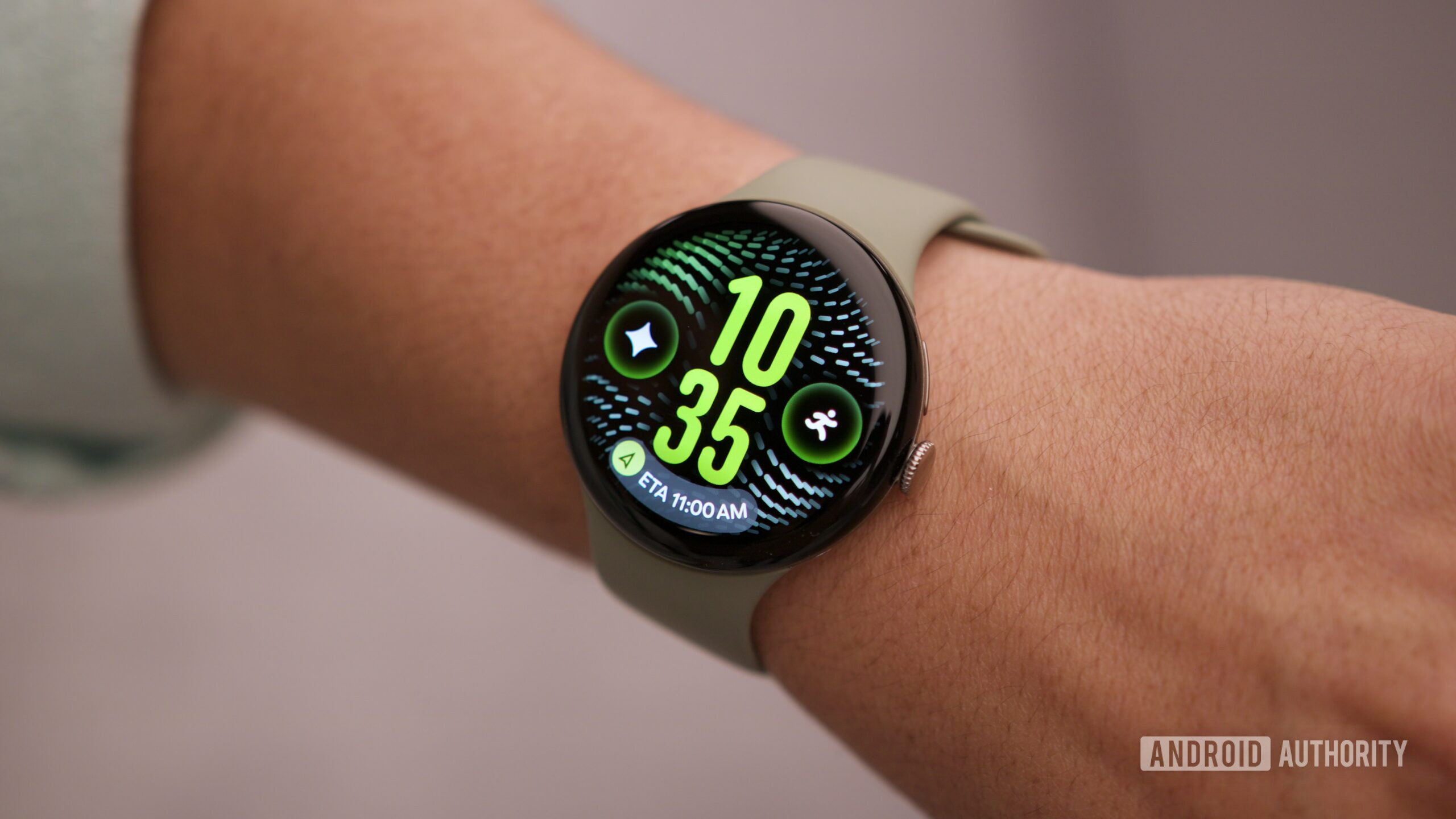 Pixel Watch 5 factory images are here with one convenient change
