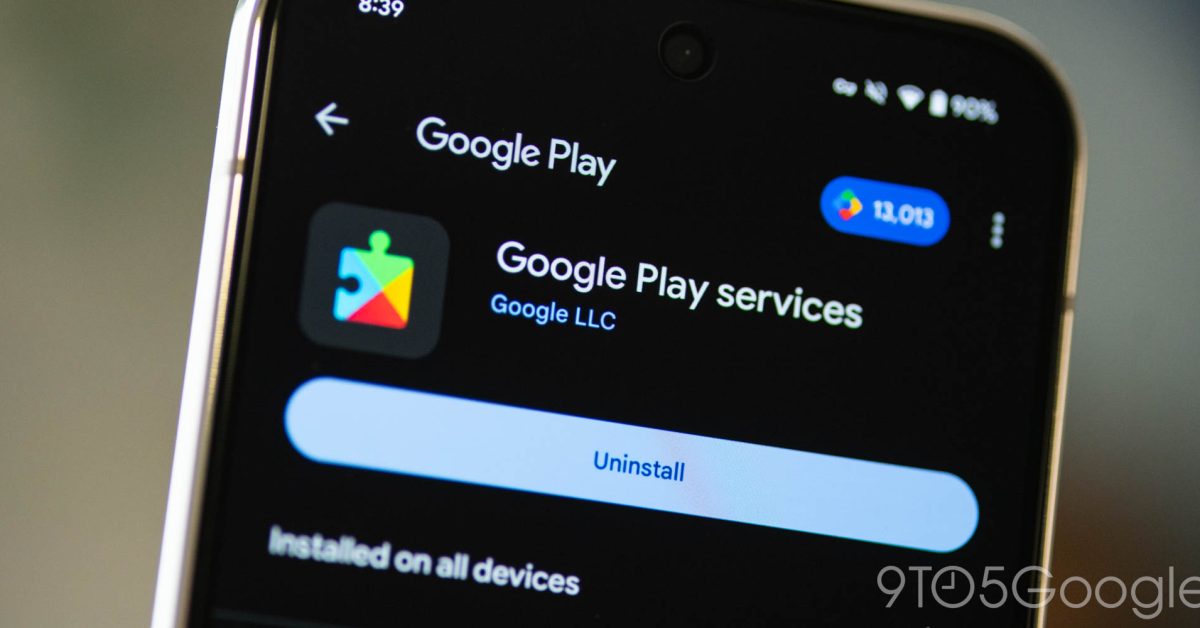 What’s new in Android’s August 2026 Google System Updates