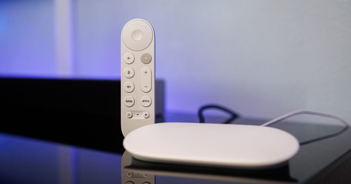 Google TV Streamer gets a $50 price hike after Apple and Amazon raise their streaming device prices