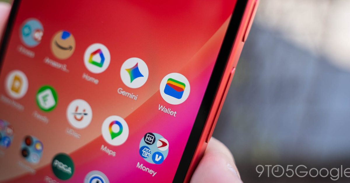 Google Wallet for Android adds 11th digital state ID, first addition in 10 months