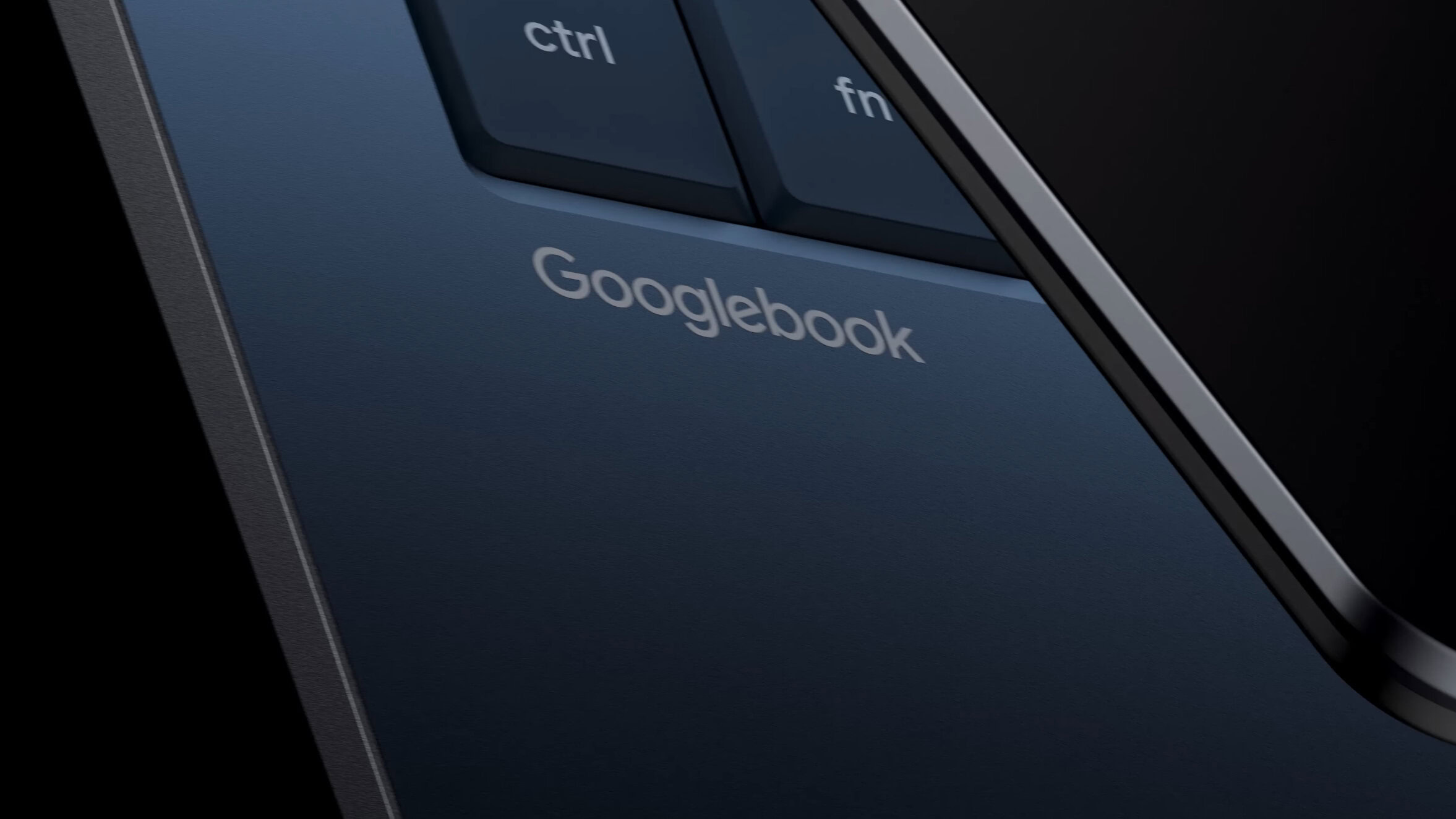 One of these Googlebook leaks is not like the other