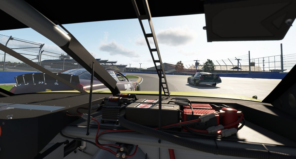 iRacing’s Long-Awaited Career Mode Is Nearly Here and Sounds Really Good