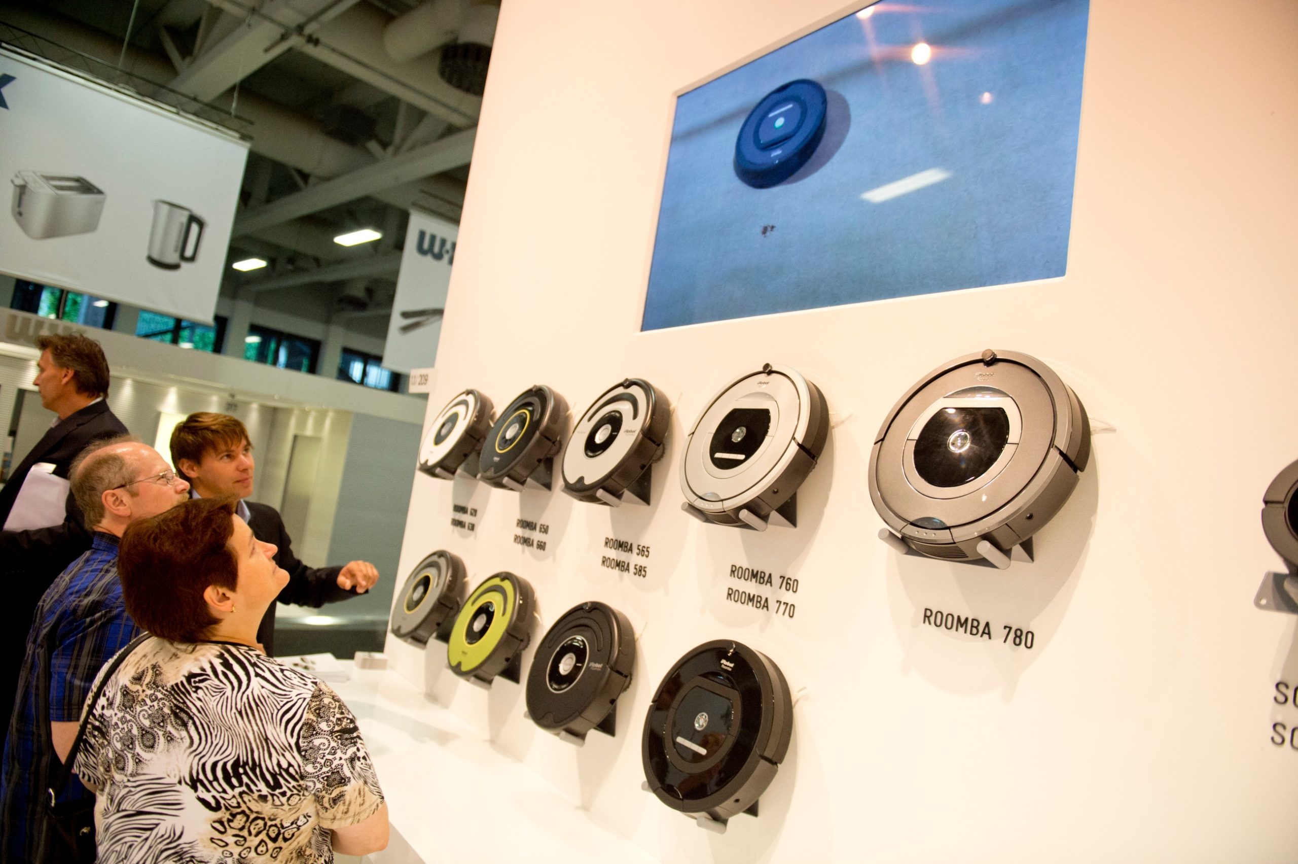 FCC-Banned Chinese Robot Vacuum Brands Pivot to IFA 2026: EU Buyers Face Same Intel Law Risk