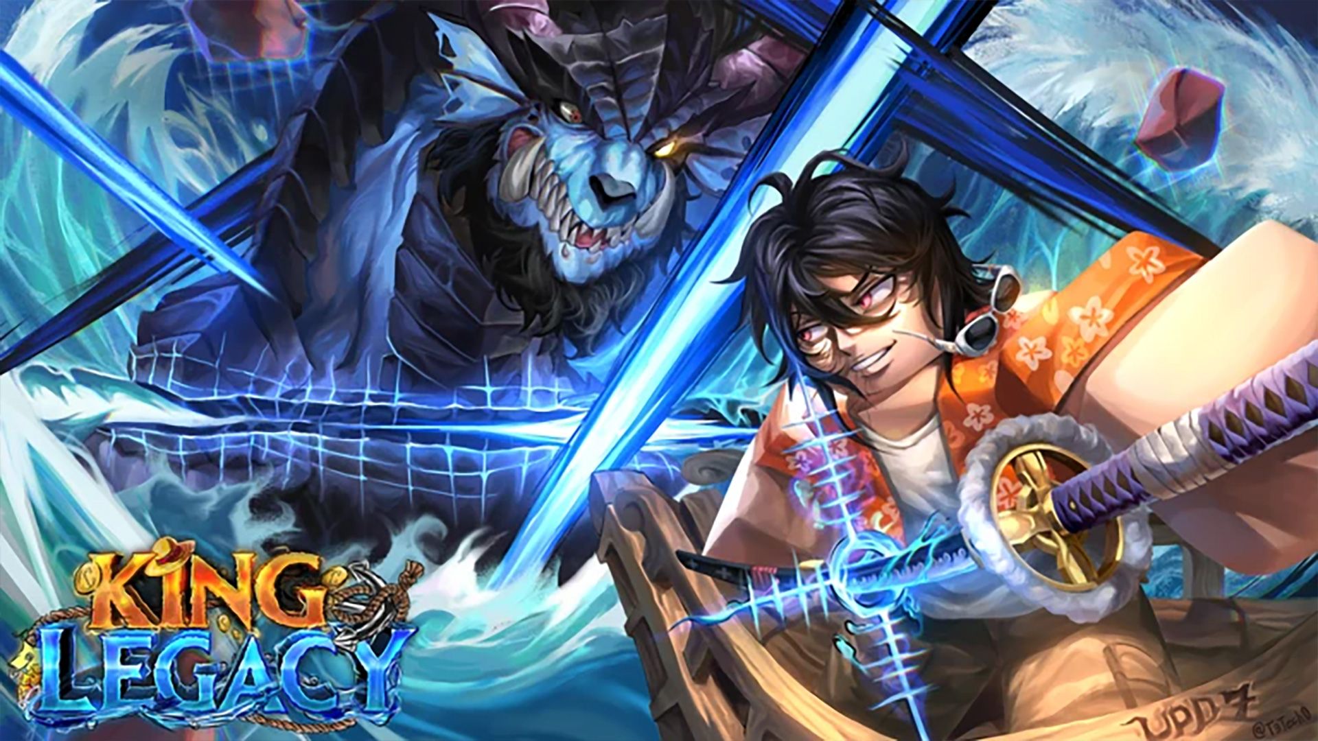 King Legacy codes (August 2026) for Cash, Gems, EXP boosts, and more