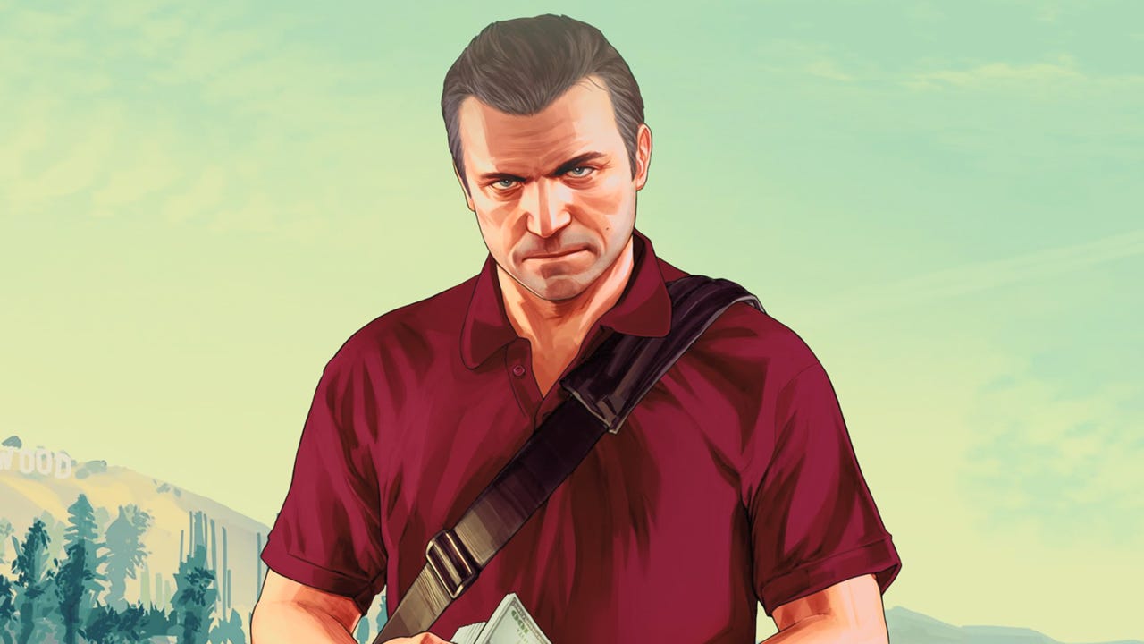 ‘They’re Out of Their Minds’ — Michael Actor Defends Rockstar After Doubters Say GTA 6 Looks Too Much Like GTA 5
