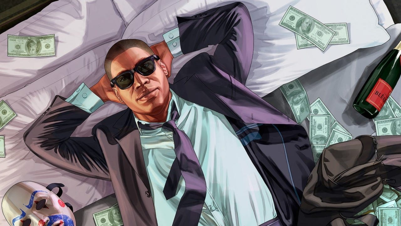 GTA 6 Leaker Has ‘Cashed Out’ After Reportedly Moving $270,000 of Cryptocurrency Overnight, Fans Believe