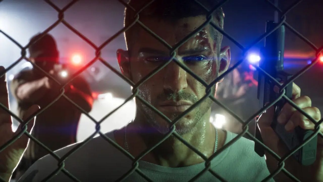 Grand Theft Auto 6 Looks Absolutely Incredible in the Netflix Extended Look, but It Made Me Want the PC Port Even More Than I Already Did