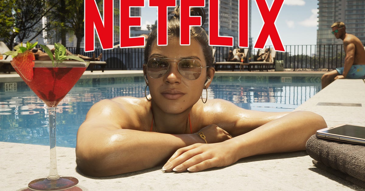 GTA 6 Netflix extended look live report – all the gameplay and revelations from Rockstar’s Grand Theft Auto 6 premiere