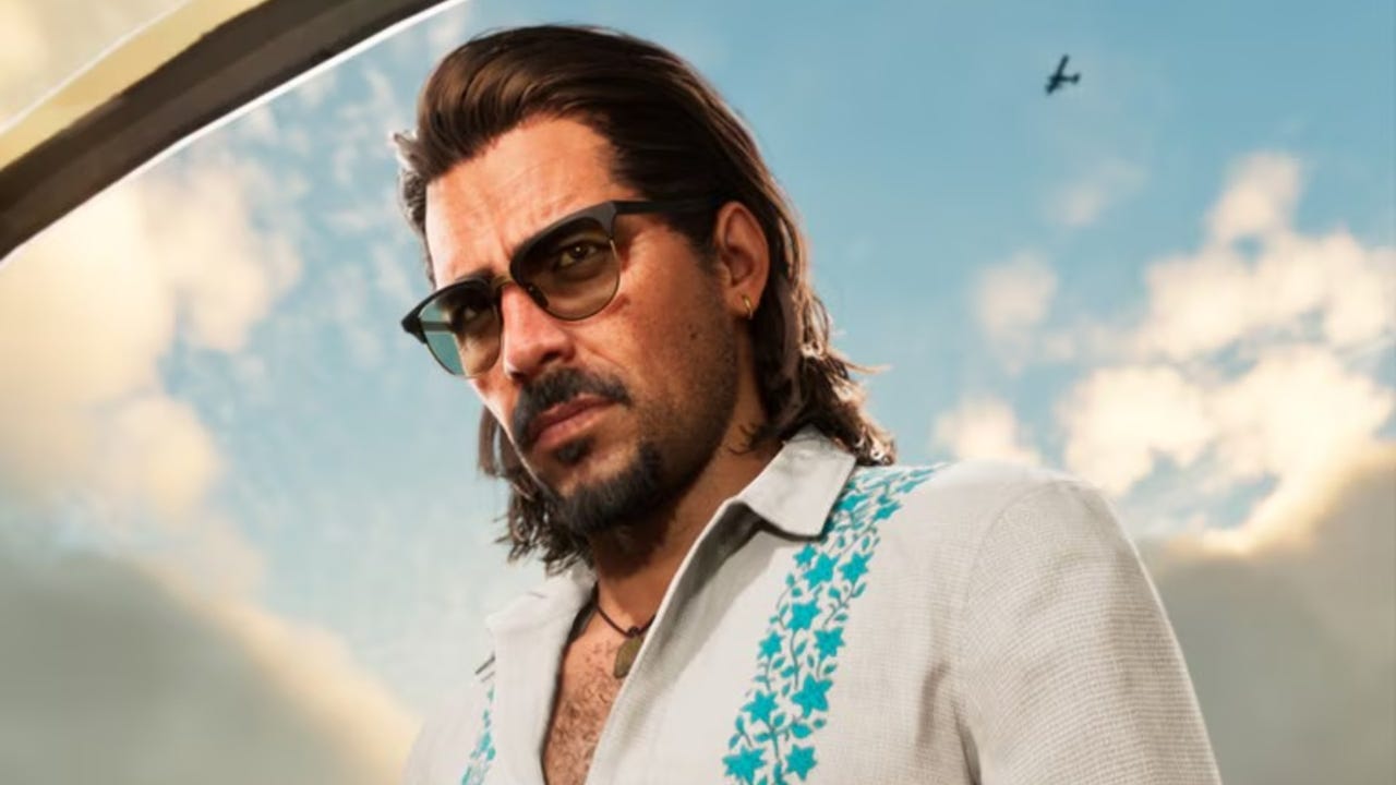 Rockstar Reveals Grand Theft Auto 6 Will Have RPG Mechanics Like Eating, Exercising, and More