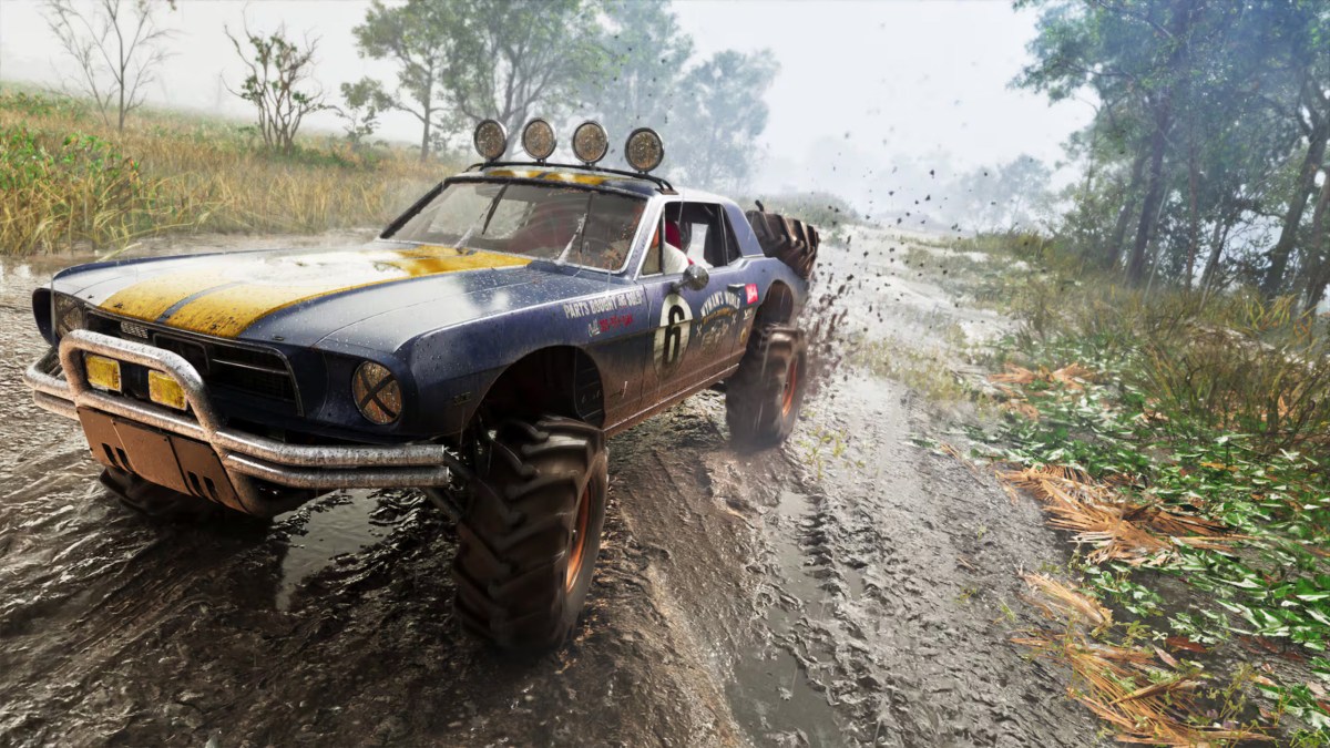 GTA 6 Driving Physics Hint at Return to the Realism of GTA 4