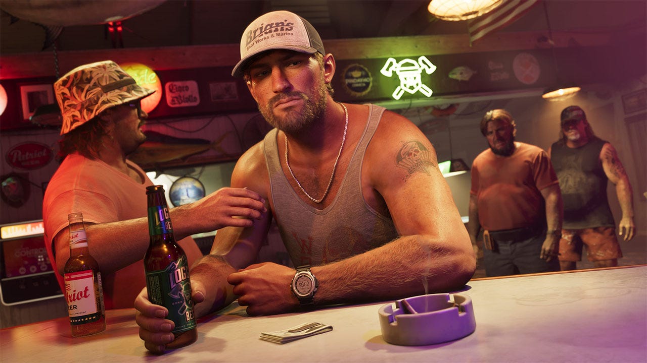Even Rockstar Is Nervous About GTA 6